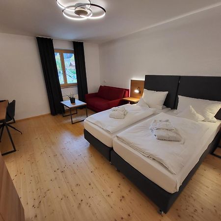 Witikohof Otel Haidmühle Dış mekan fotoğraf