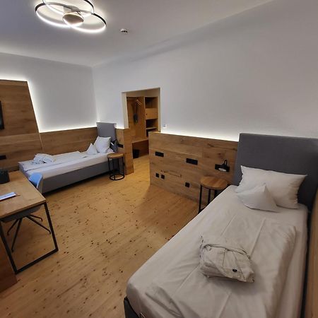 Witikohof Otel Haidmühle Dış mekan fotoğraf