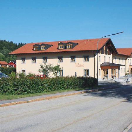 Witikohof Otel Haidmühle Dış mekan fotoğraf