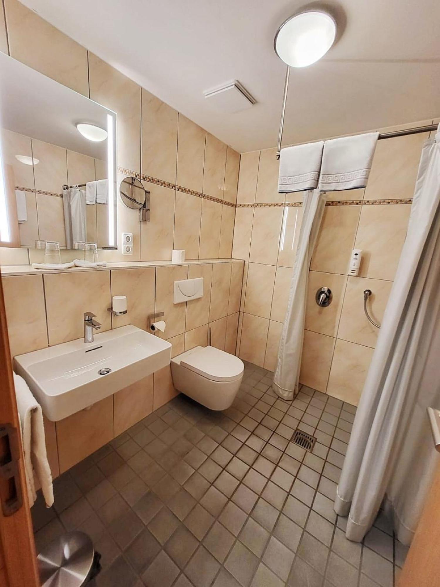 Witikohof Otel Haidmühle Dış mekan fotoğraf