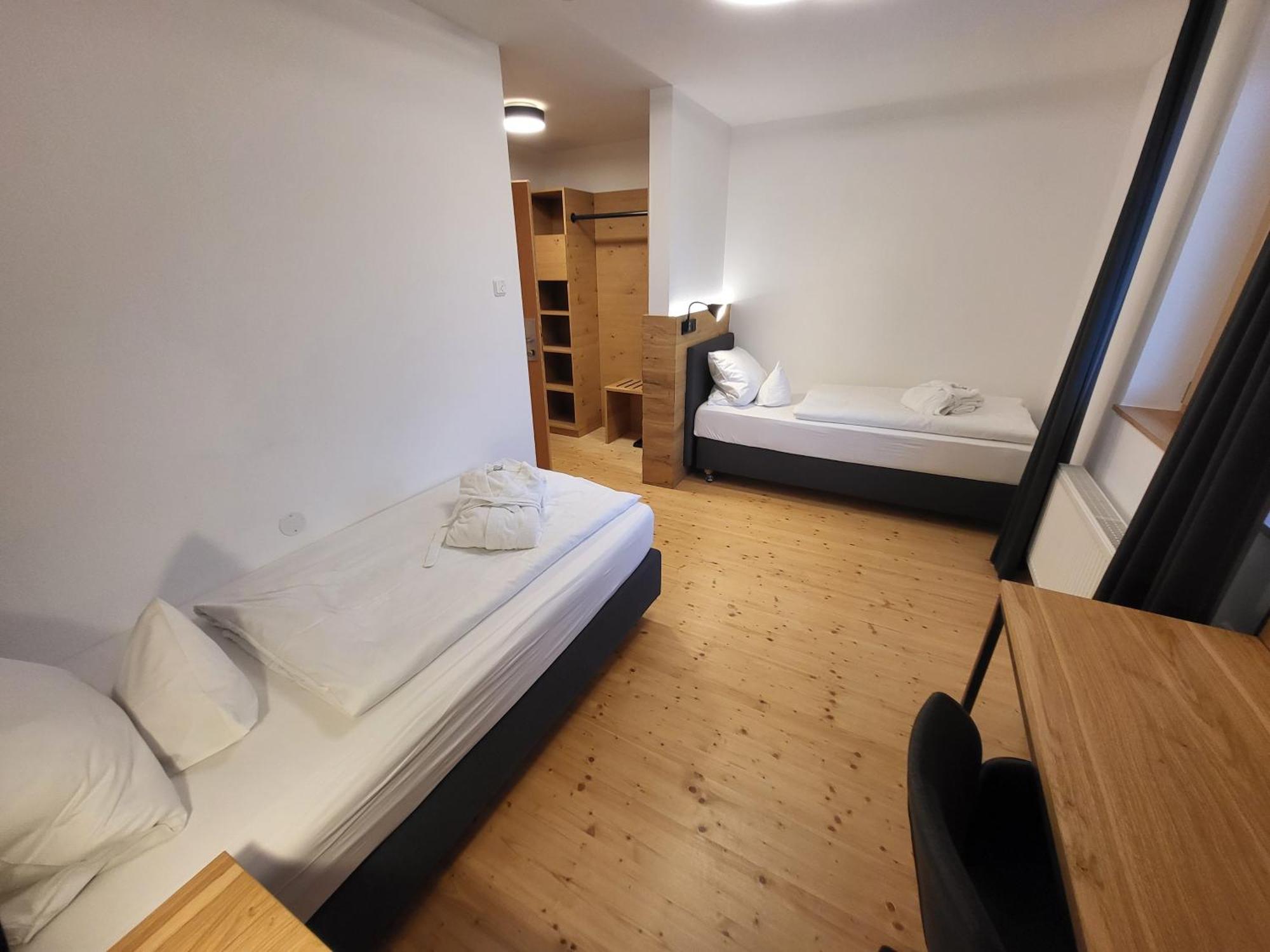 Witikohof Otel Haidmühle Dış mekan fotoğraf