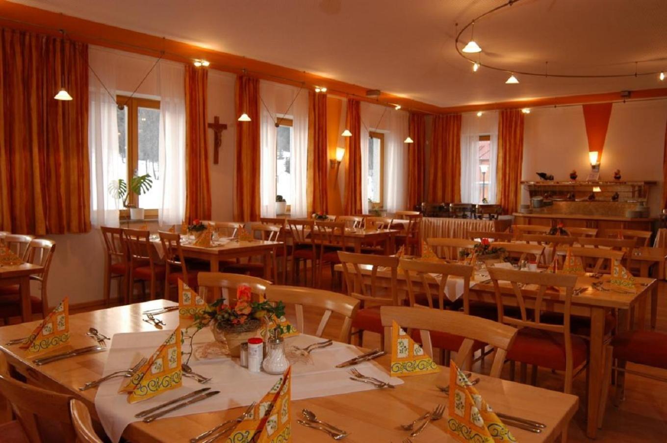 Witikohof Otel Haidmühle Dış mekan fotoğraf