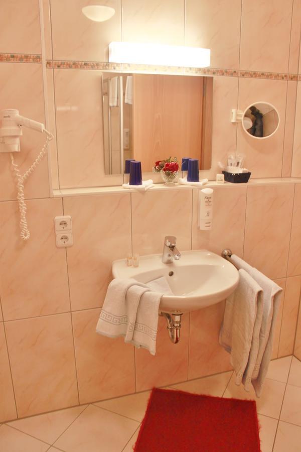 Witikohof Otel Haidmühle Dış mekan fotoğraf