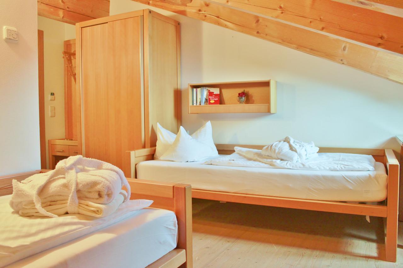 Witikohof Otel Haidmühle Dış mekan fotoğraf